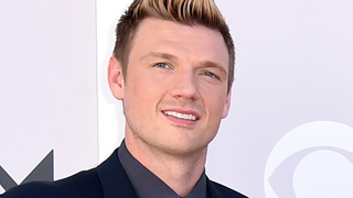 Nick Carter Rape Case Won't Be Prosecuted